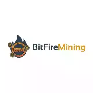 Bitfire Mining logo