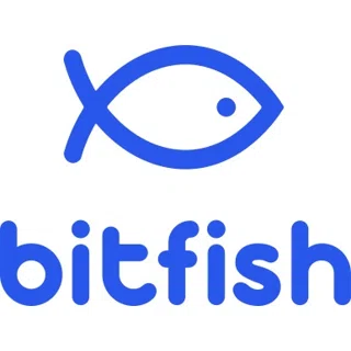 bitfish logo
