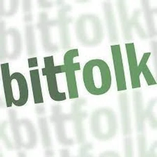 BitFolk logo