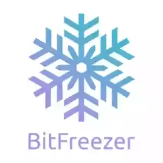 Bitfreezer logo