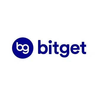 Shop Bitget logo