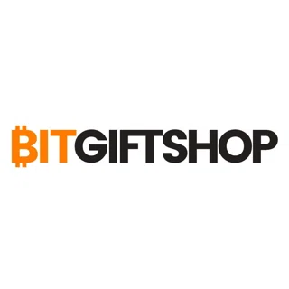 Bit Gift Shop logo