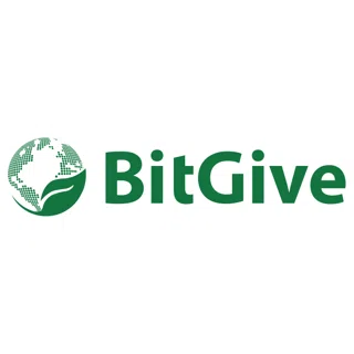 BitGive logo