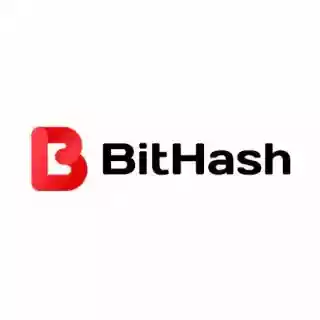 BitHash logo