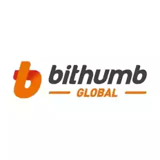 Shop Bithumb Global logo