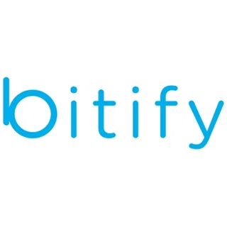 Shop Bitify logo