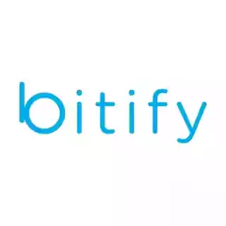 Bitify promo codes