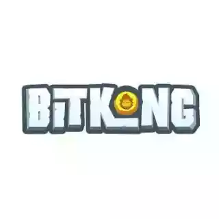 Bitkong discount codes
