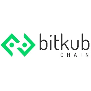 Bitkub Chain logo
