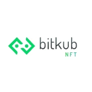 Bitkub NFT logo