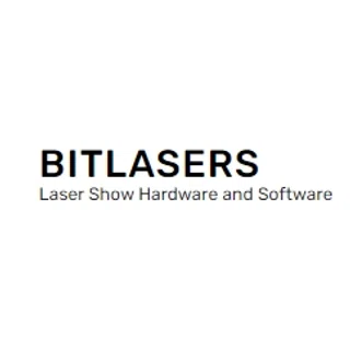 Bitlasers logo