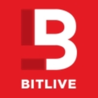 Bitlive logo