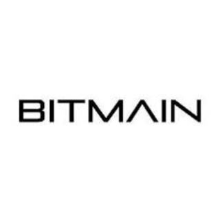 Shop Bitmain logo