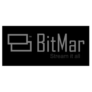 Shop BitMar  logo