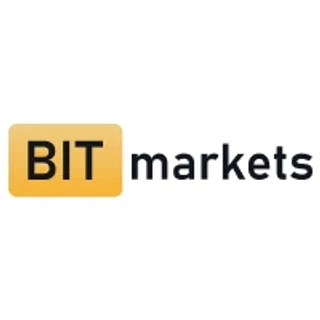 BITmarkets logo
