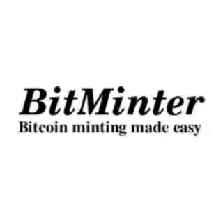 Bitminter logo