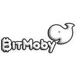 BitMoby logo
