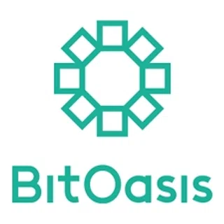 BitOasis  logo