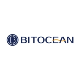 BitOcean logo