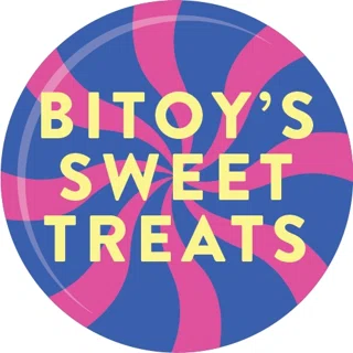 Bitoys Sweet Treats  logo