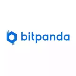 Shop Bitpanda discount codes logo