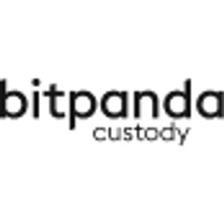 Bitpanda Custody logo