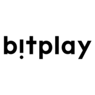 bitplay Store logo