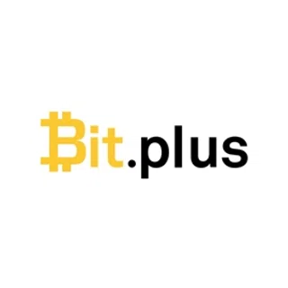 Bit.plus logo