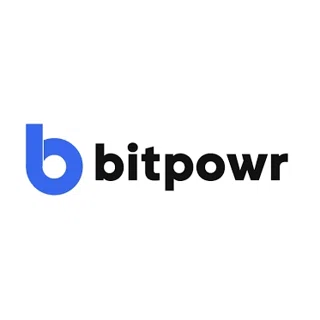 BitPowr logo