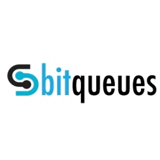 BitQueues logo