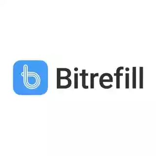 Bitrefill logo