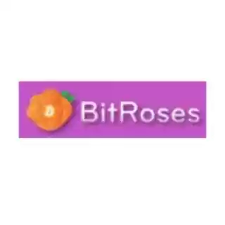 Shop BitRoses promo codes logo