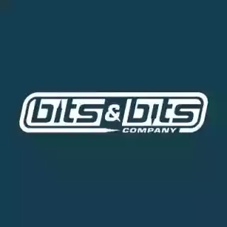 Bits & Bits Company logo