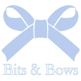Bits & Bows logo