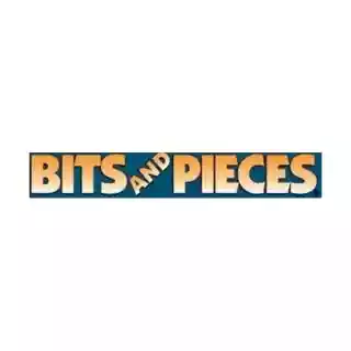 Shop Bits and Pieces logo