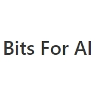 Shop Bits for AI logo