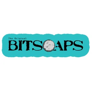 The Original Bitsoaps logo