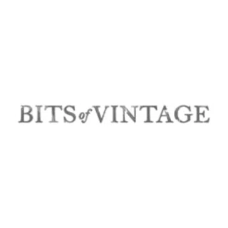 Shop Bits of vintage logo