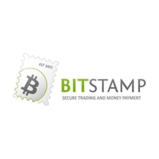 Shop Bitstamp logo