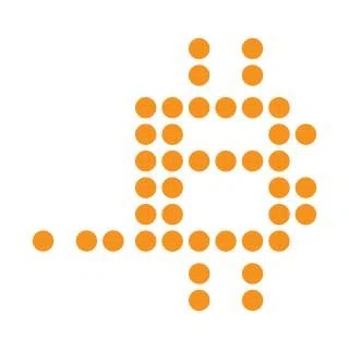 Bitcoin Stickers logo