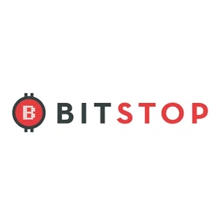 Bitstop logo