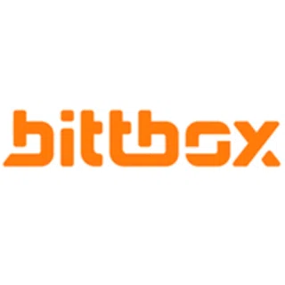 Bittbox logo