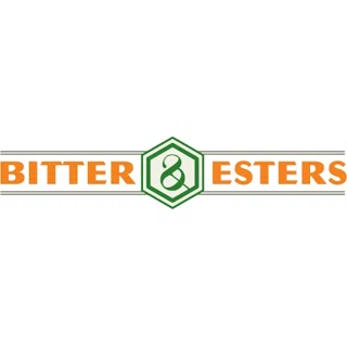 Bitter & Esters logo