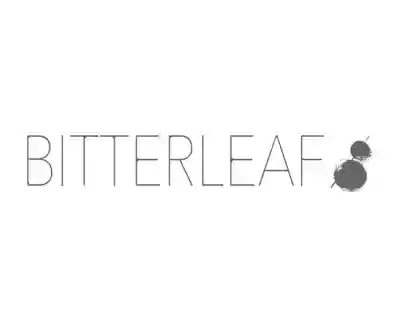 Shop Bitterleaf Teas promo codes logo