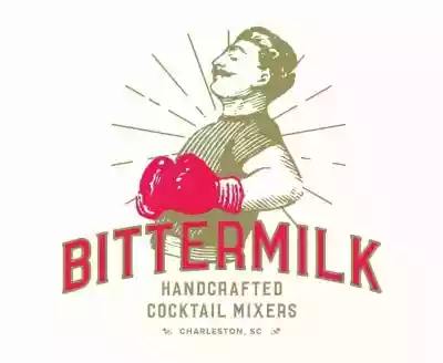 Bittermilk logo