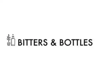 Shop Bitters & Bottles promo codes logo