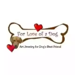 For Love Of A Dog discount codes