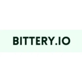 Bittery.io logo