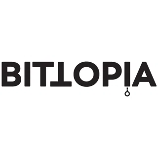Bittopia University logo