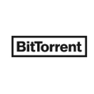 BitTorrent  logo